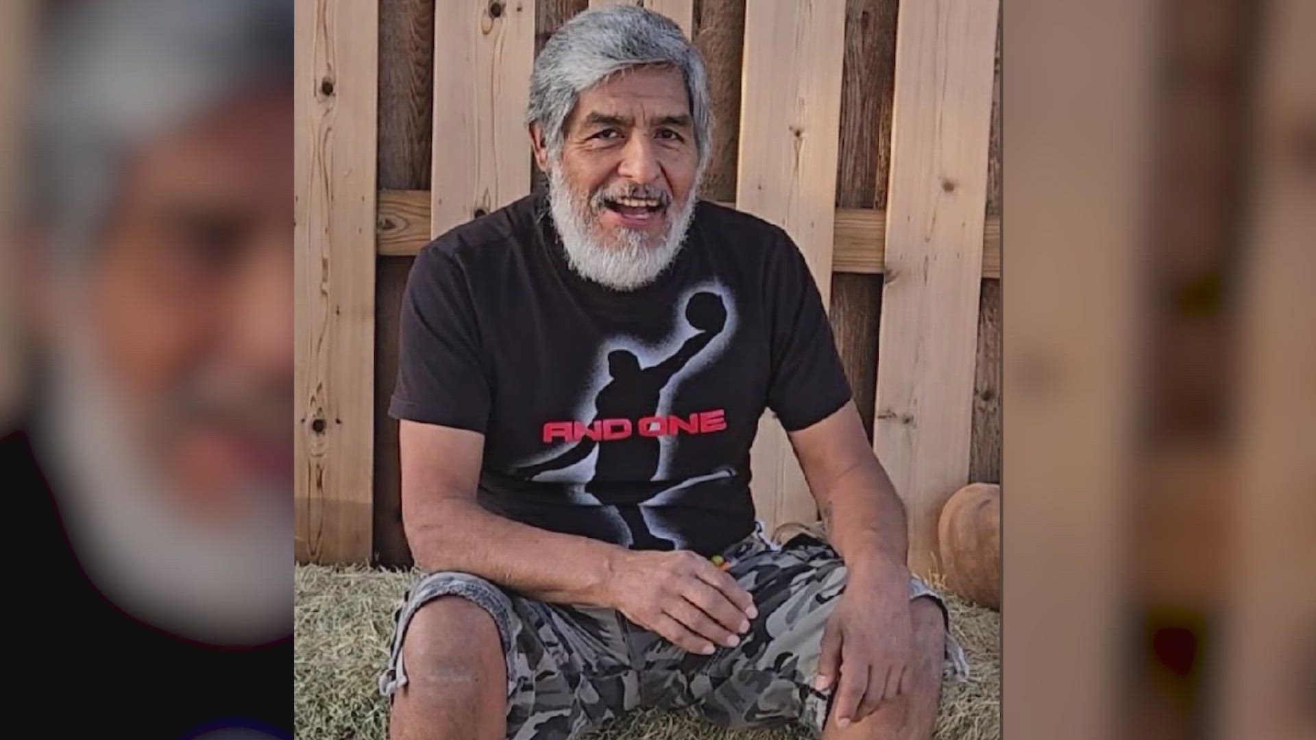 A man who disappeared in early April was found dead on the northeast side.