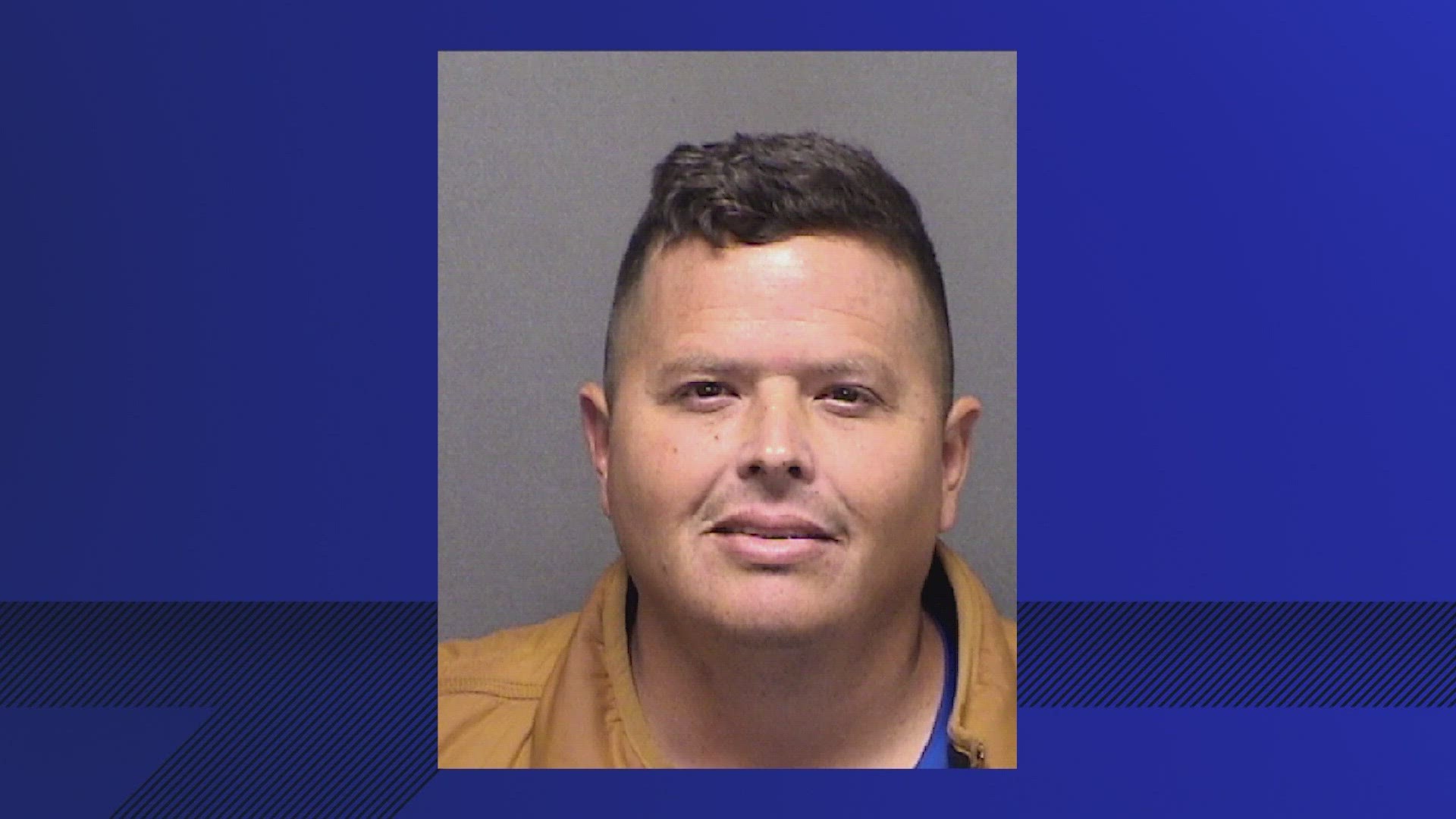 South San ISD board trustee charged with evading arrest