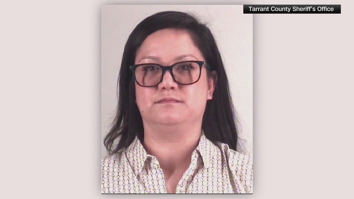 Texas woman accused of attempting to drown 3-year-old in apartment ...