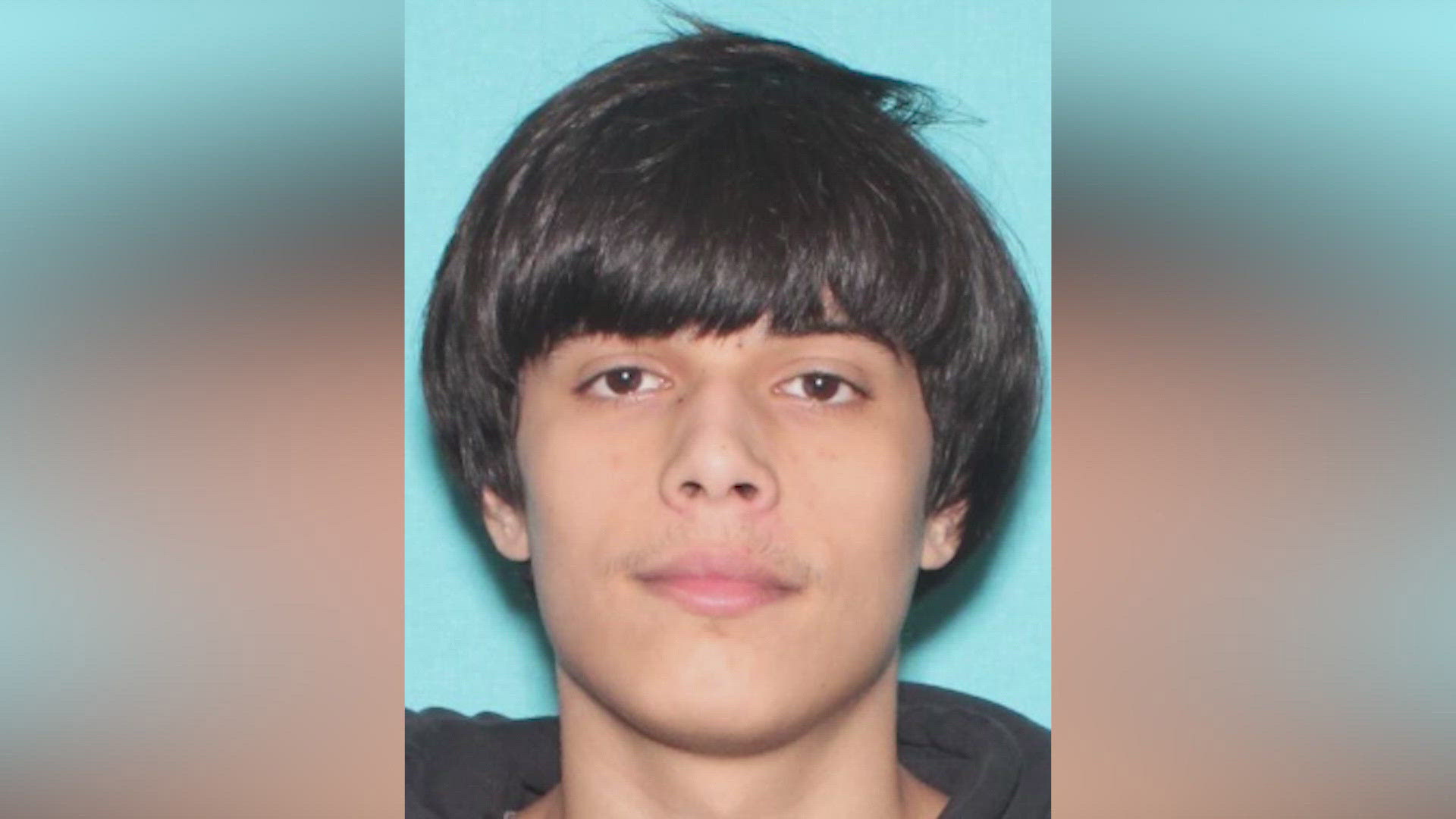 Investigators say the suspect is connected to a February shooting. 