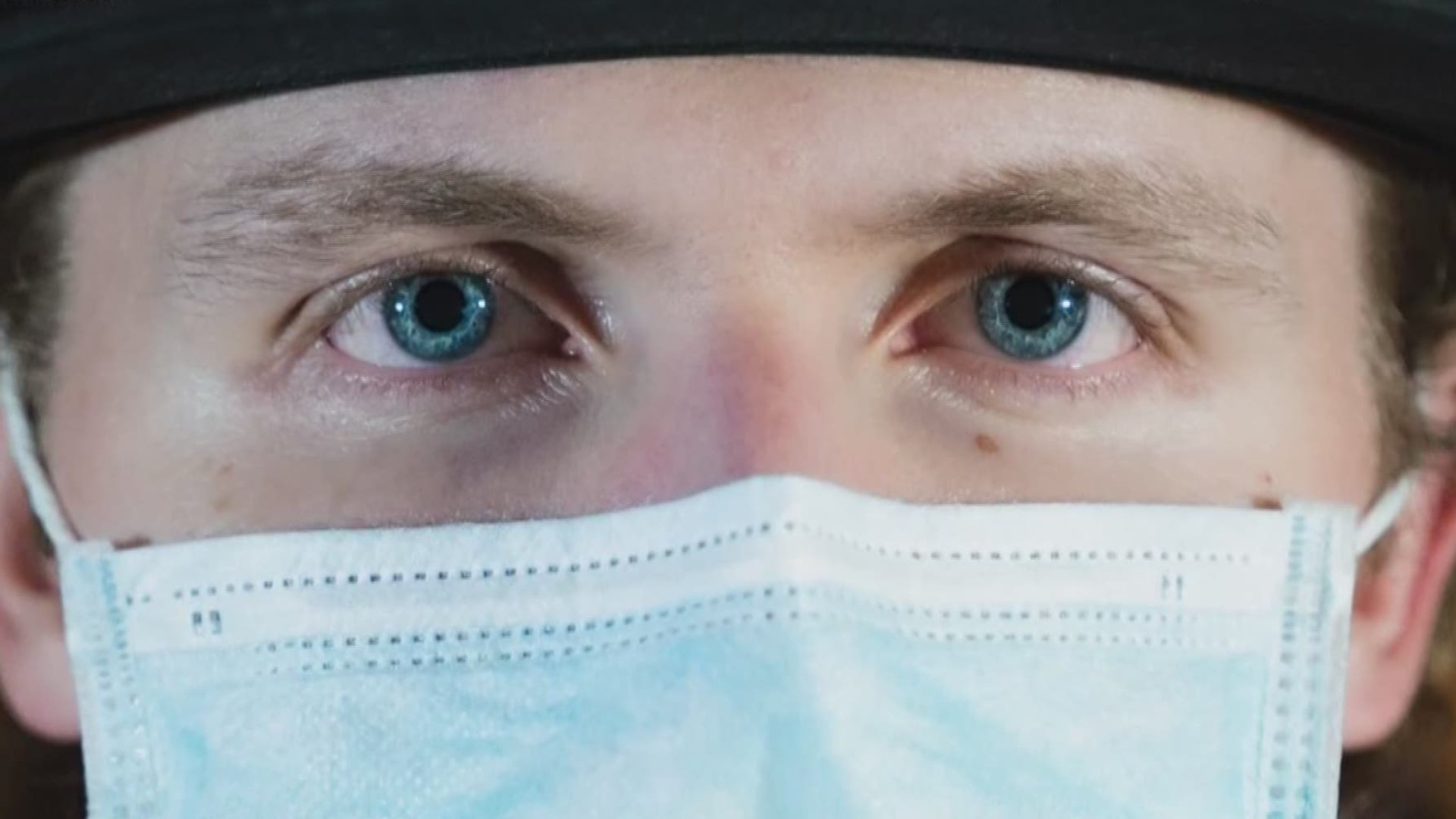 'A roller coaster of insane, weird and new symptoms' | Videographer shares his coronavirus journey
