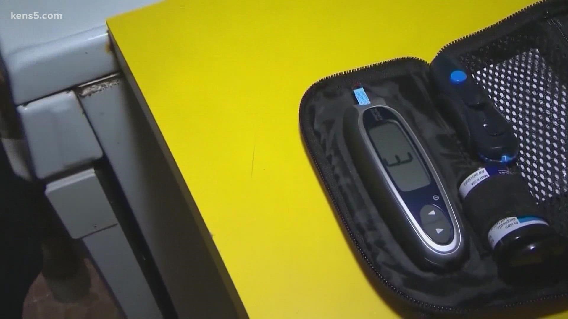 City leaders want to expand access to insulin, a critical medication in treating diabetes which affects more than 15% of Bexar County residents.