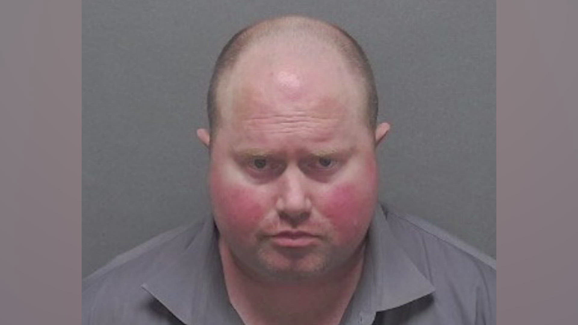The Bexar County DA said Ryan England was found guilty of inappropriately touching his first-grade students during class and after school.
