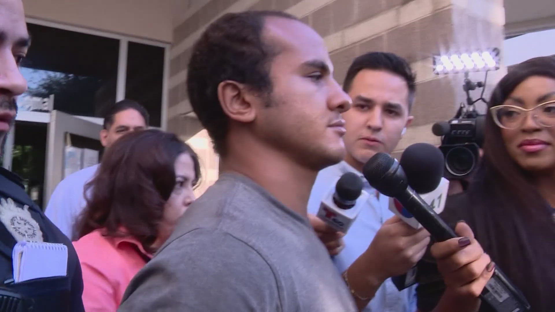 Arrest in Stacey Dramiga death What we know about the capital murder