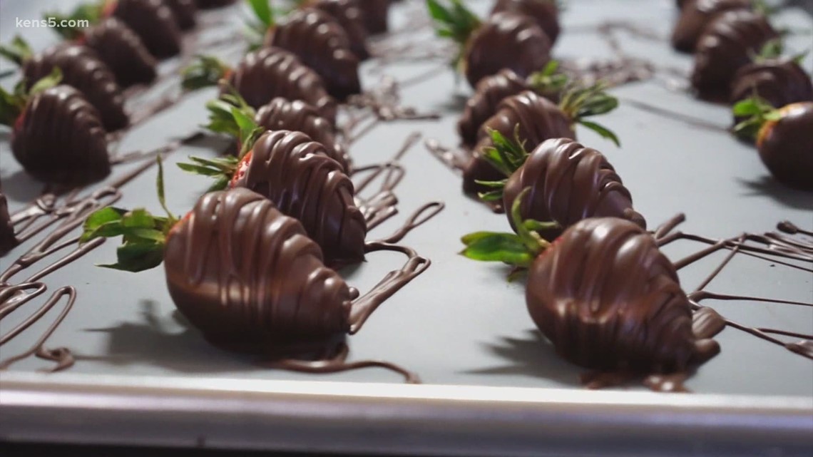 International chocolates for Valentine's Day | Made in SA - Vimarsana News