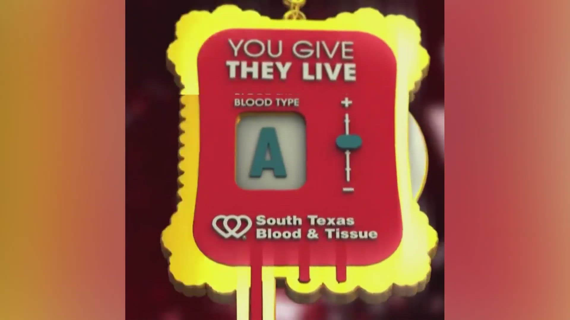 donate blood san antonio