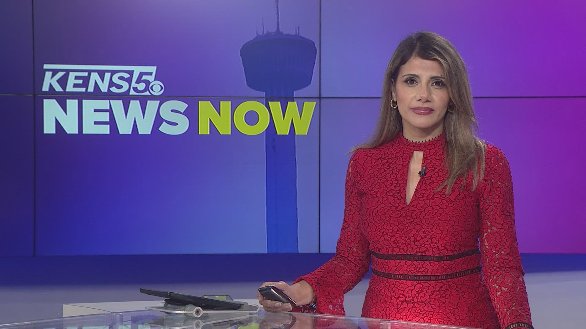 Follow us here to get the latest top headlines with KENS 5's Sarah Forgany every weekday!