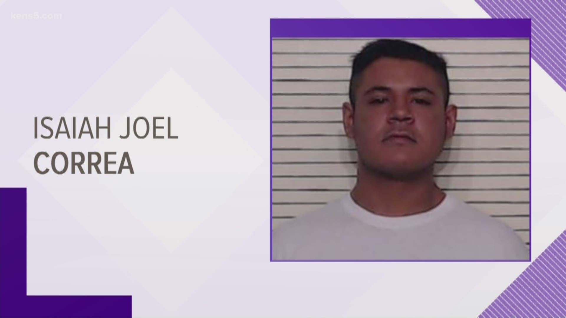 New Braunfels man charged with aggravated sexual assault of a child ...