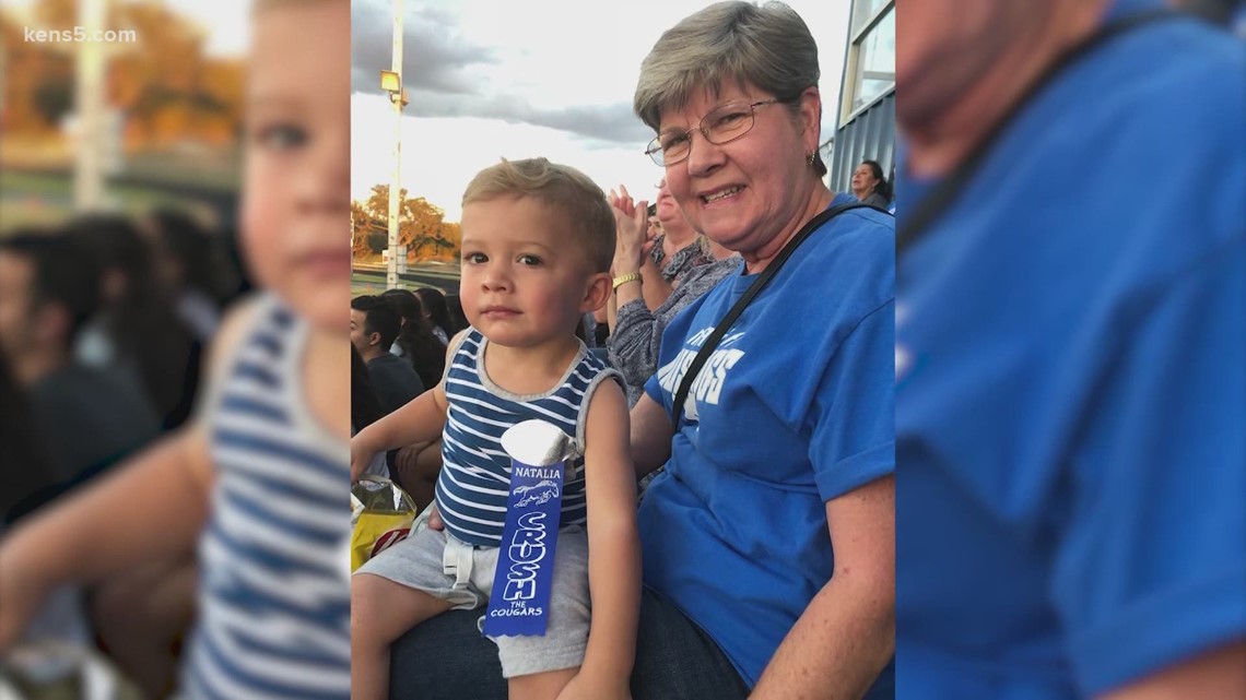 Natalia ISD fan remembered by her son as an ultimate sports fan who ...