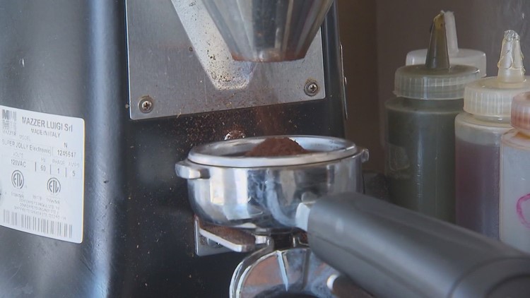 Drinking coffee could help meet fitness goals, researchers learn