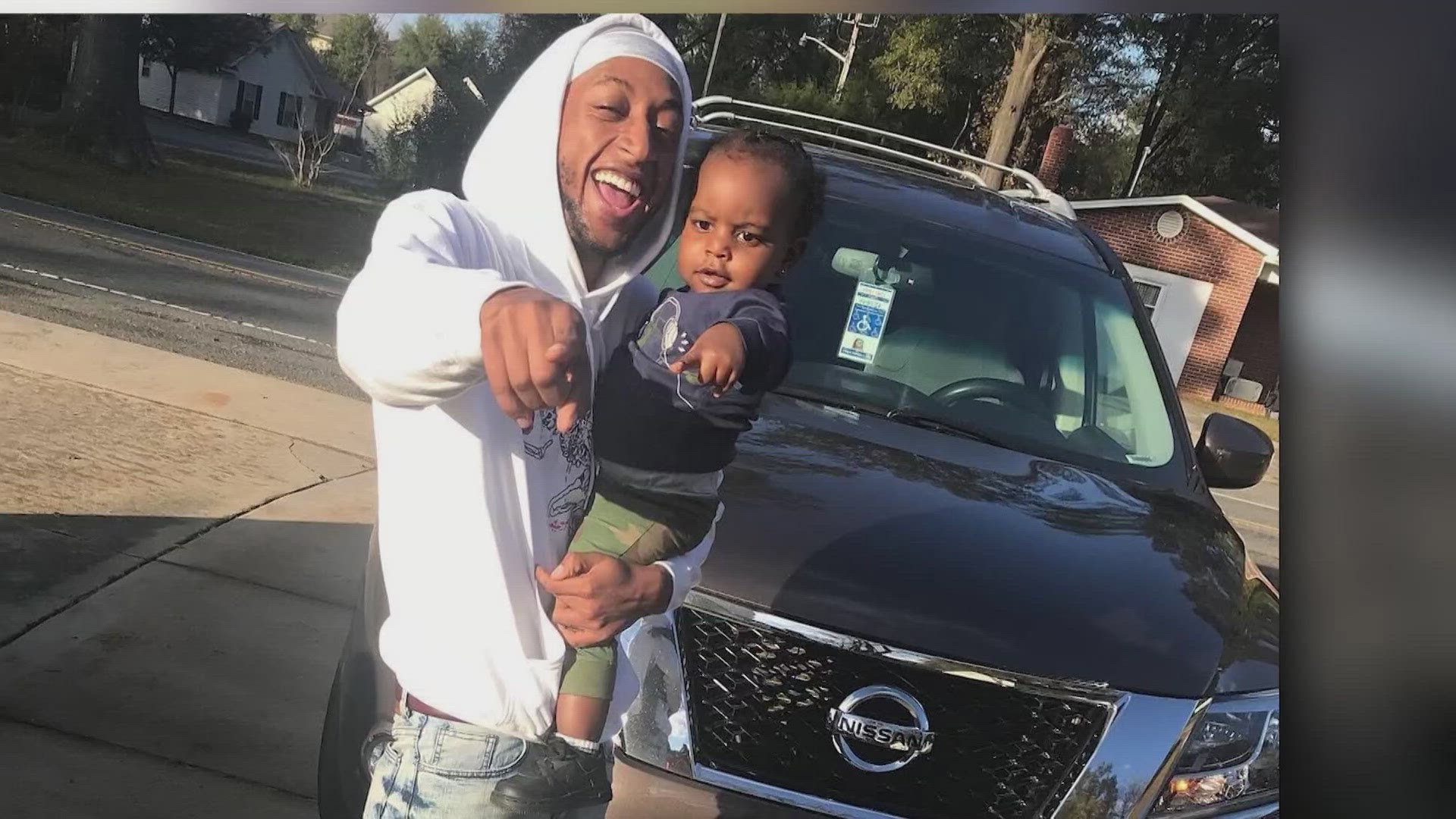 Grieving father seeks truth in child's hot car death in San Antonio ...