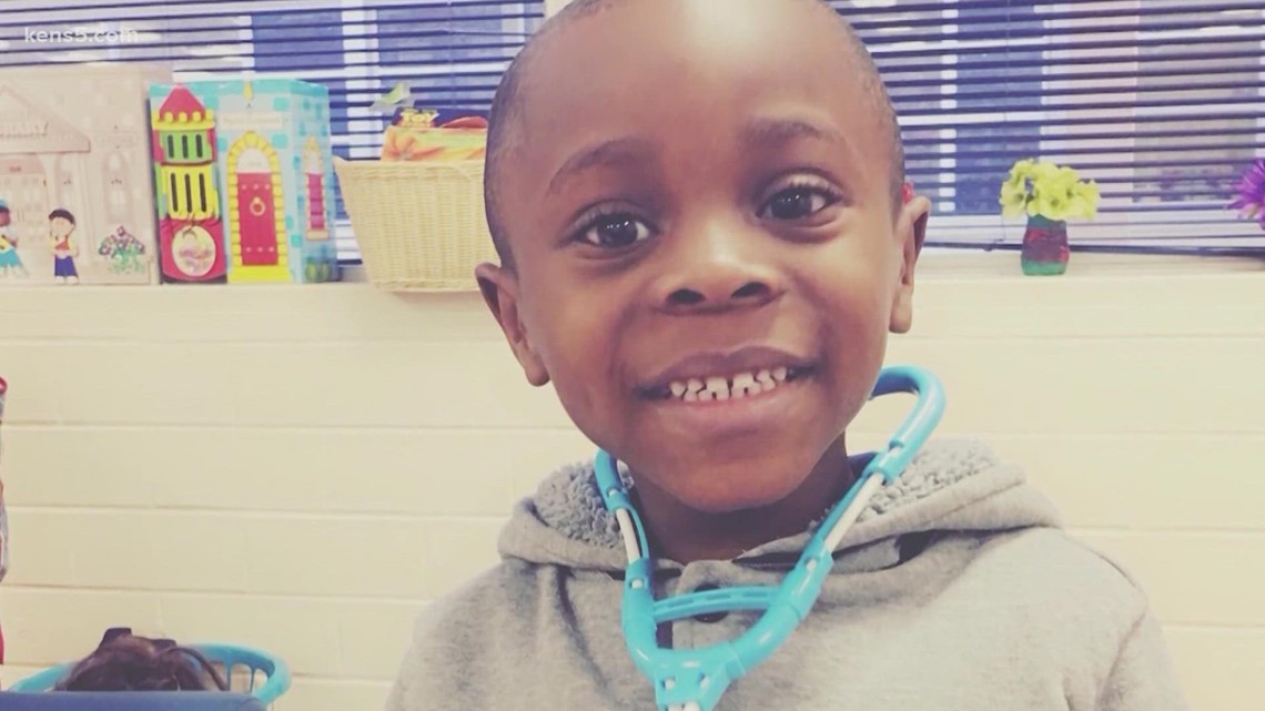'Someone needed to stand up for Jeffery' | Mother of SA first-grader who killed himself sues school district, teacher