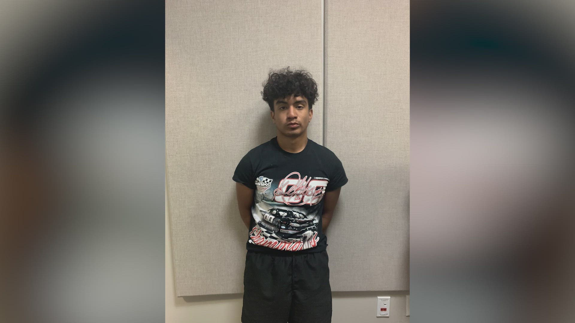 Bexar County teen arrested for alleged sexual assault, authorities say