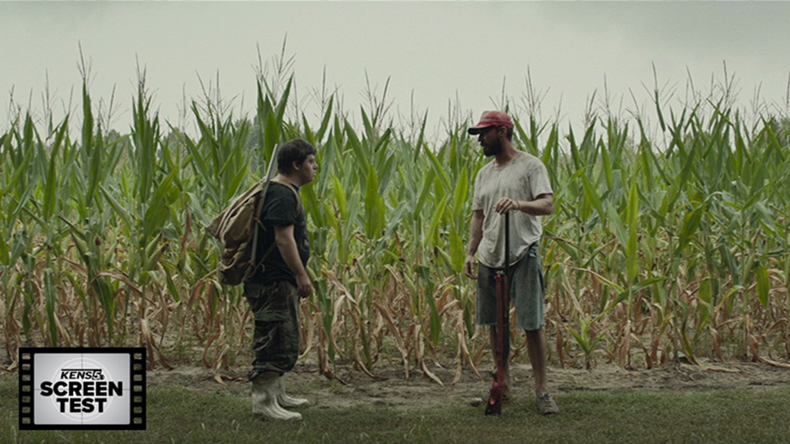 Review A Sweet Friendship Is Formed While On The Run In - 