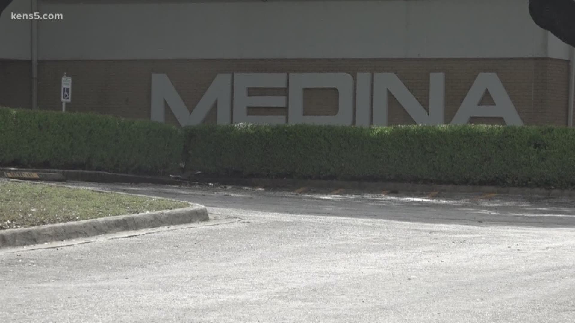 Medina ISD will be drug testing high school students - and a lot of them!