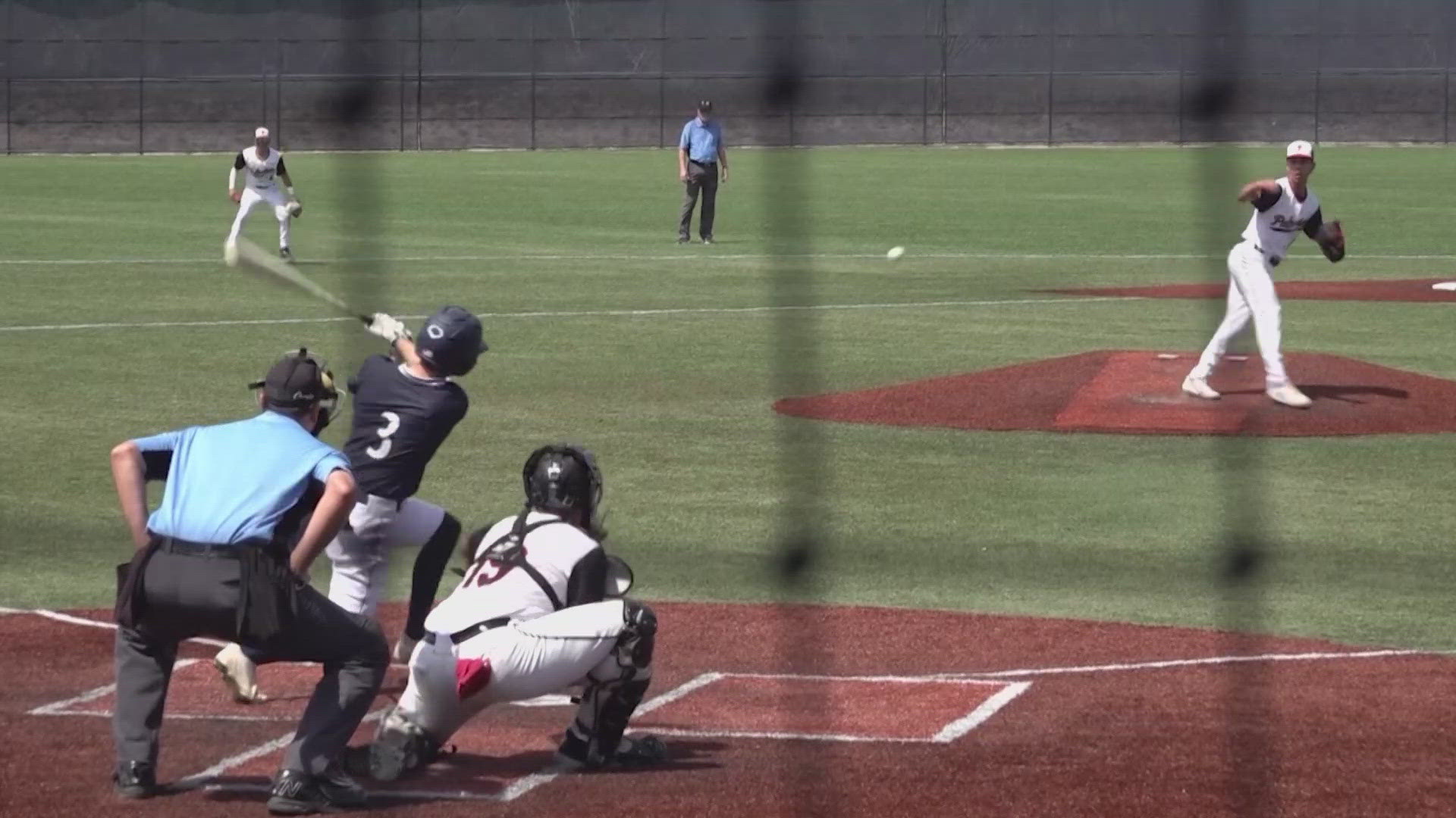 The game takes place in Round Rock and is scheduled for 7 p.m. 