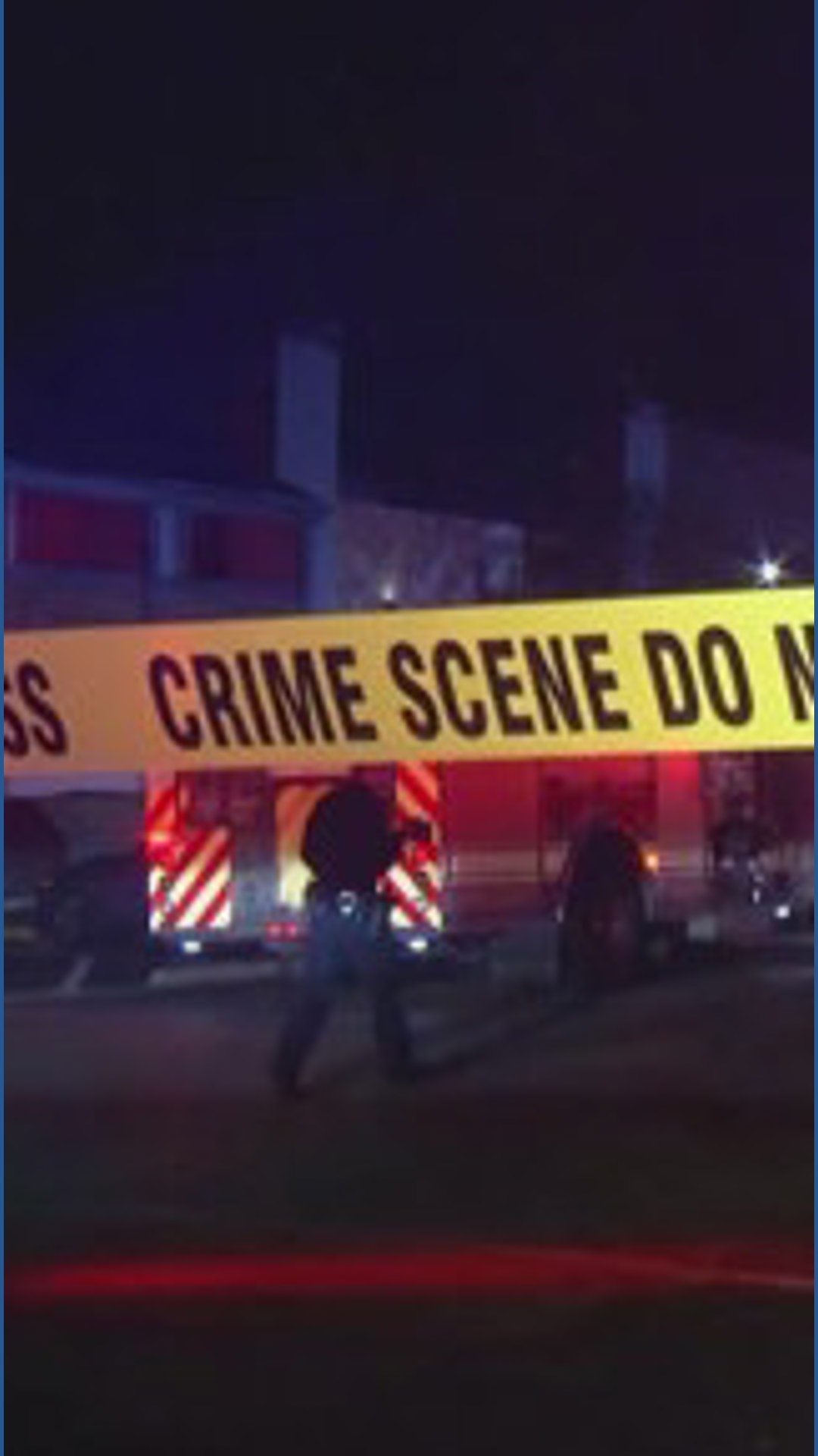 Man killed in hit-and-run at Astra Apartments parking lot, SAPD says ...