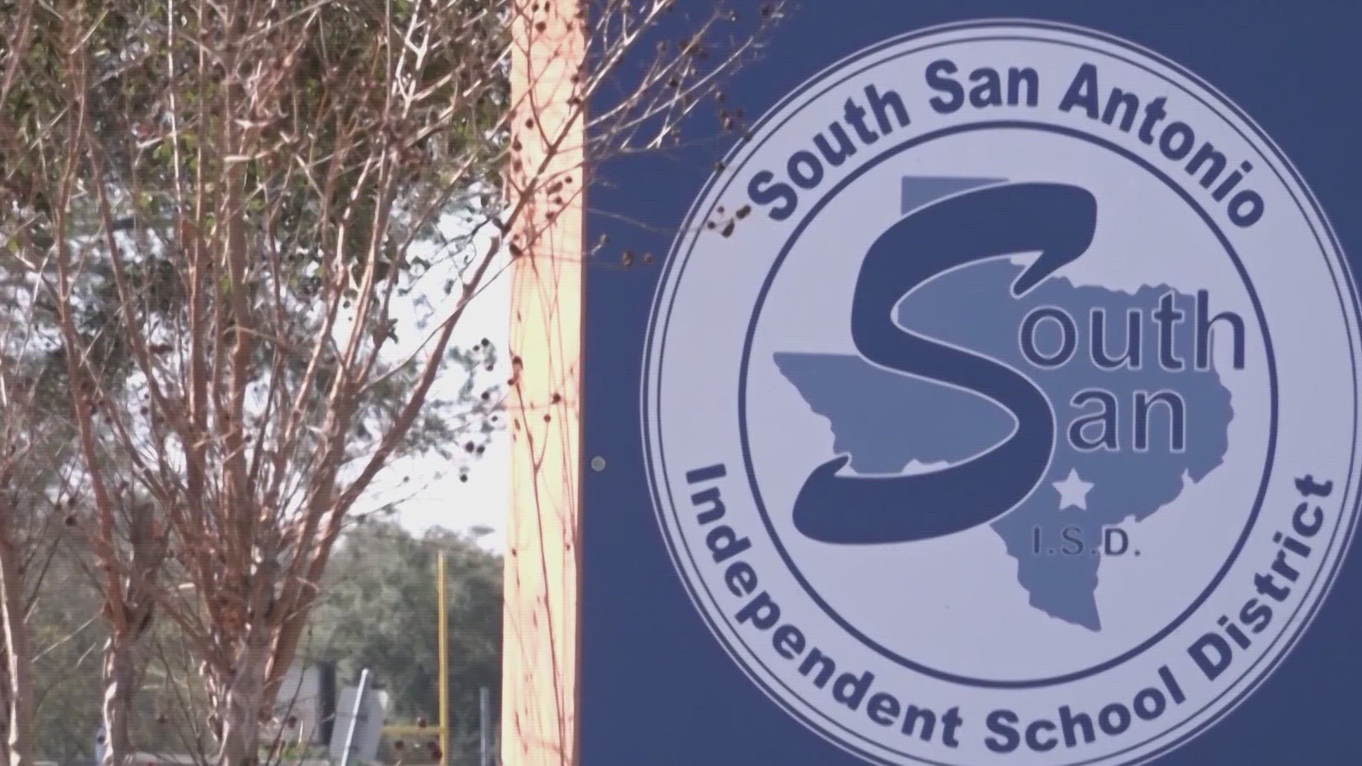 "The teachers felt that they're being punished for the failures of the administration," said South San ISD AFT President Tom Cummins.