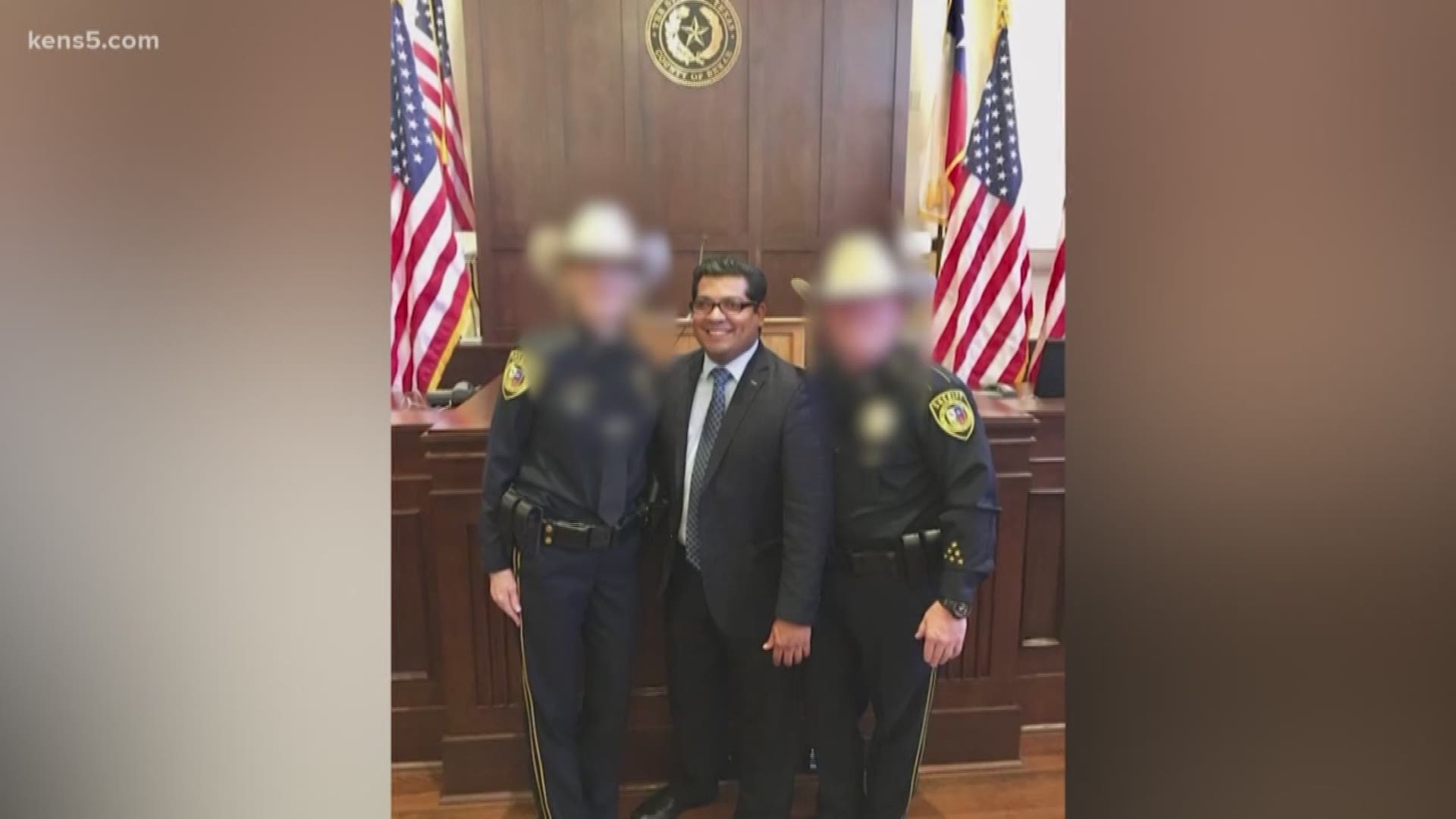 In the now-deleted Facebook post, Robert Vargas blamed the outcome of Tuesday's sheriff primary race on local Republicans he accused of being racist.