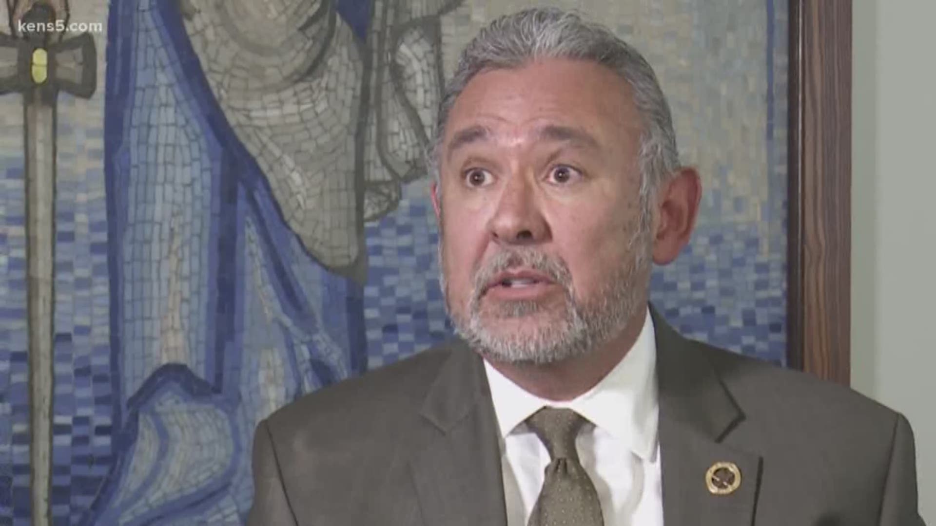 District attorney responds to outcry following plea deal comments in King Jay Davila case