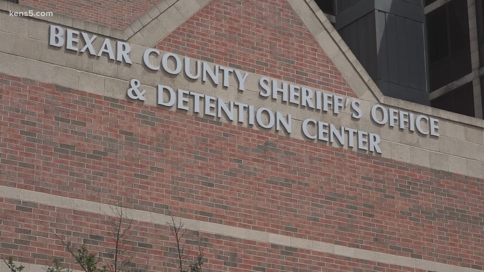 We've learned new details about an inmate death at the Bexar County Jail.