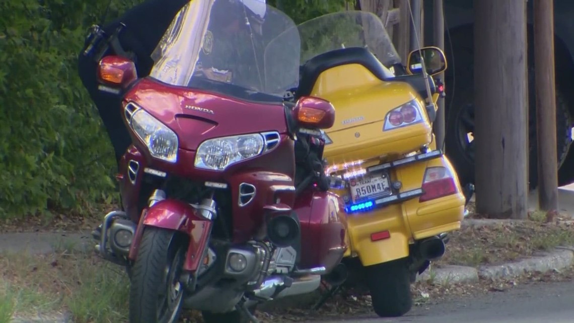 Law enforcement discusses risks behind funeral processions - Vimarsana News