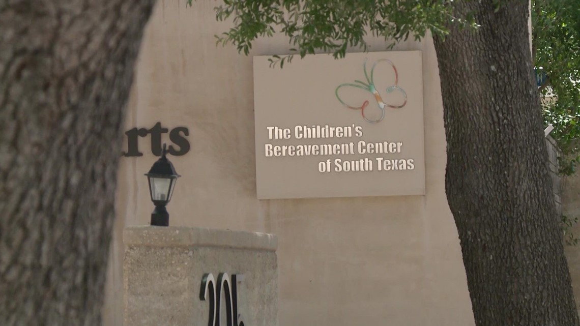 San Antonio non-profit provides grief healing and hope for Uvalde community as students return to school - Vimarsana News