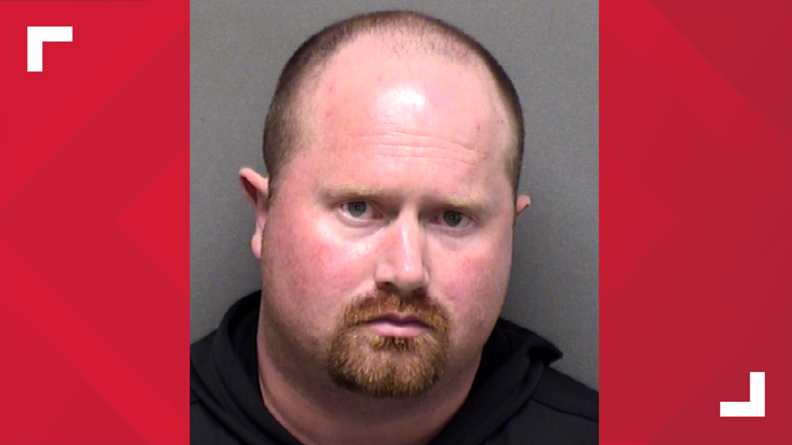 Judson ISD teacher arrested for Aggravated Sexual Assault of a Child ...