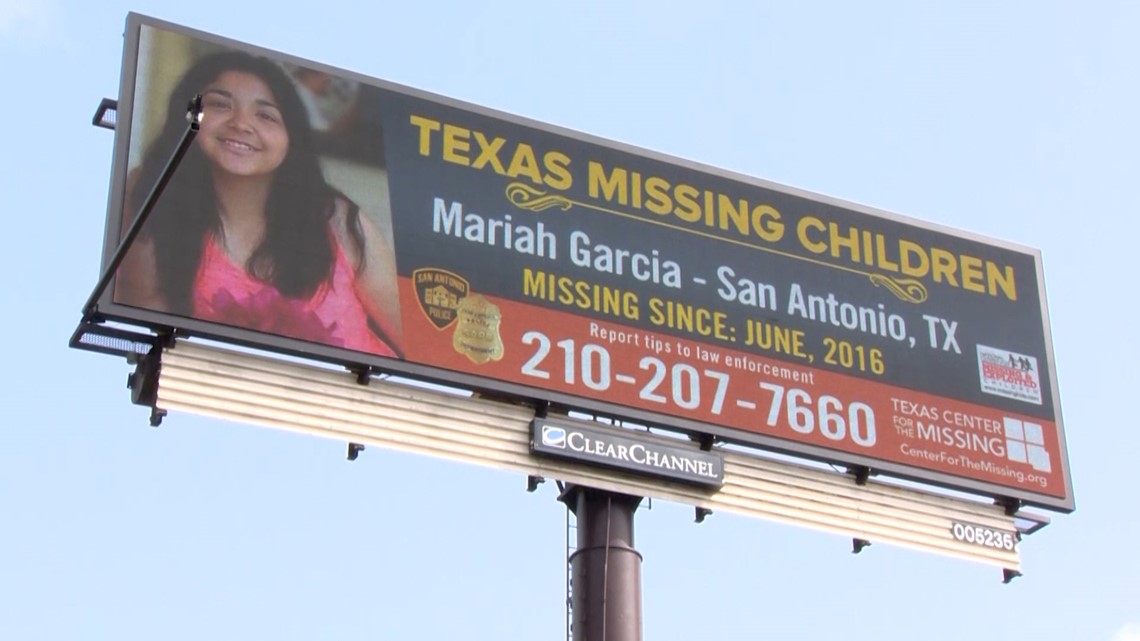 New push to help find San Antonio teen missing since 2016 | kens5.com
