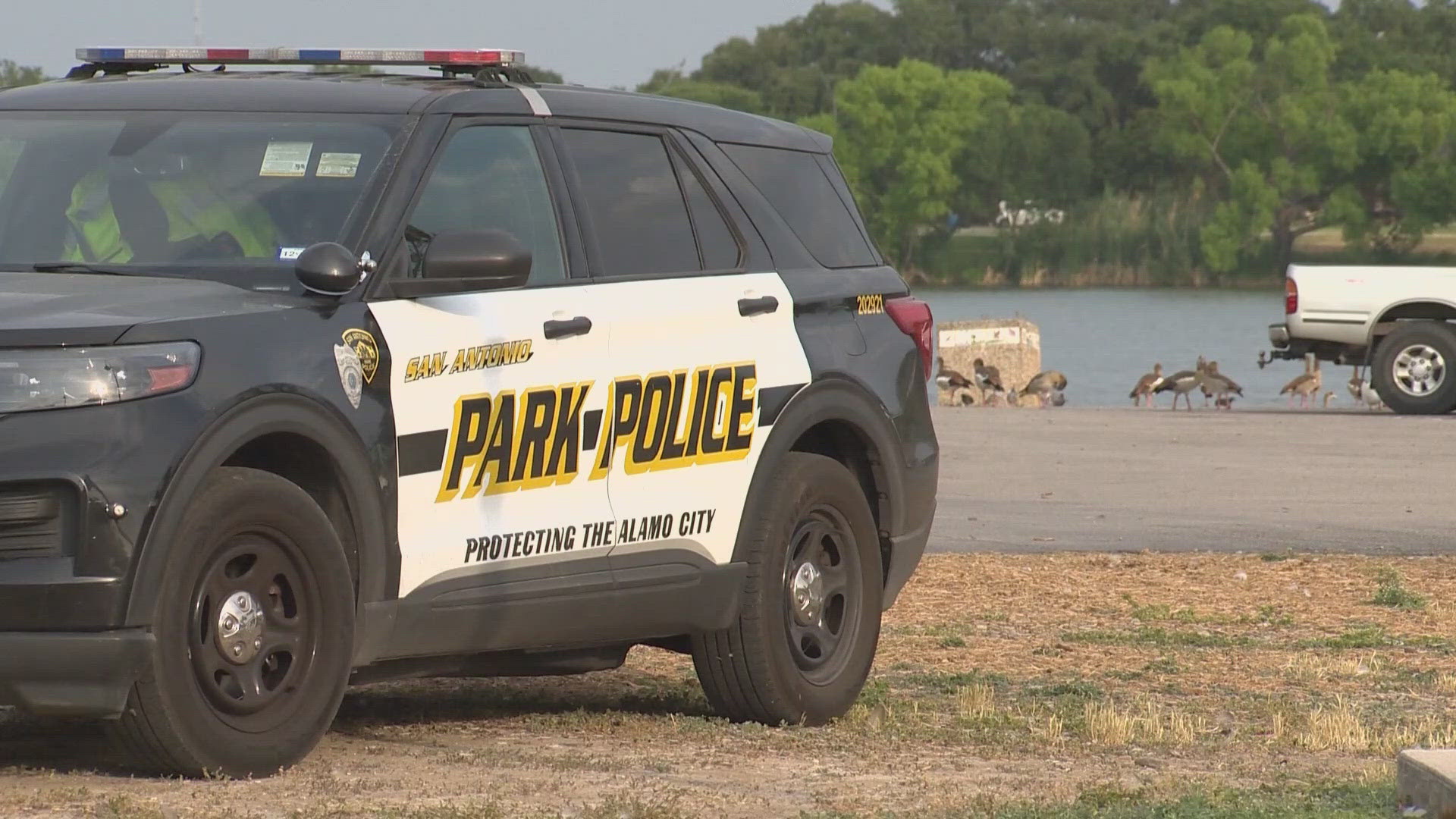 Police Chief William McManus said they will fill the vacancies in each department with SAPD officers. However, no one is losing their job. 