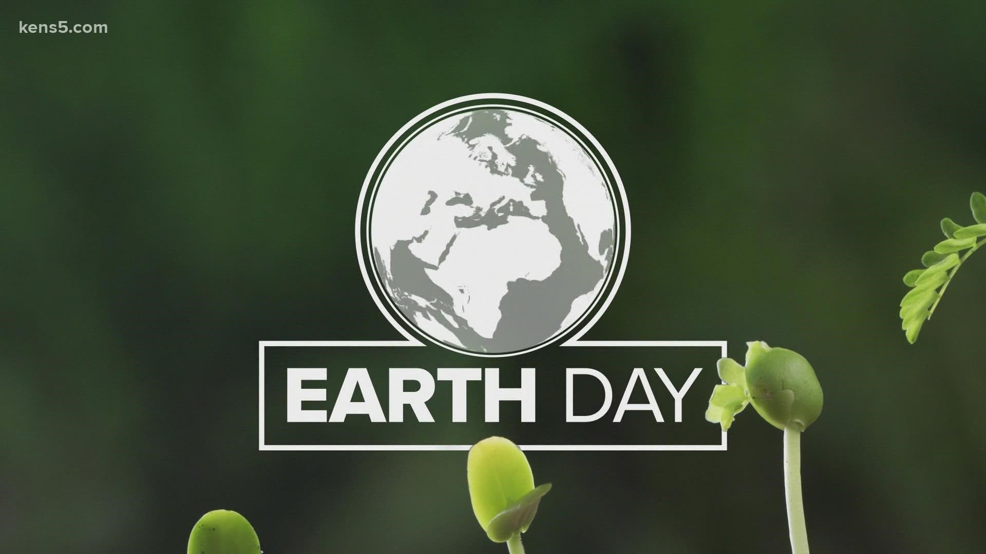 KENS 5 found a line-up of environmentally friendly events to check out.