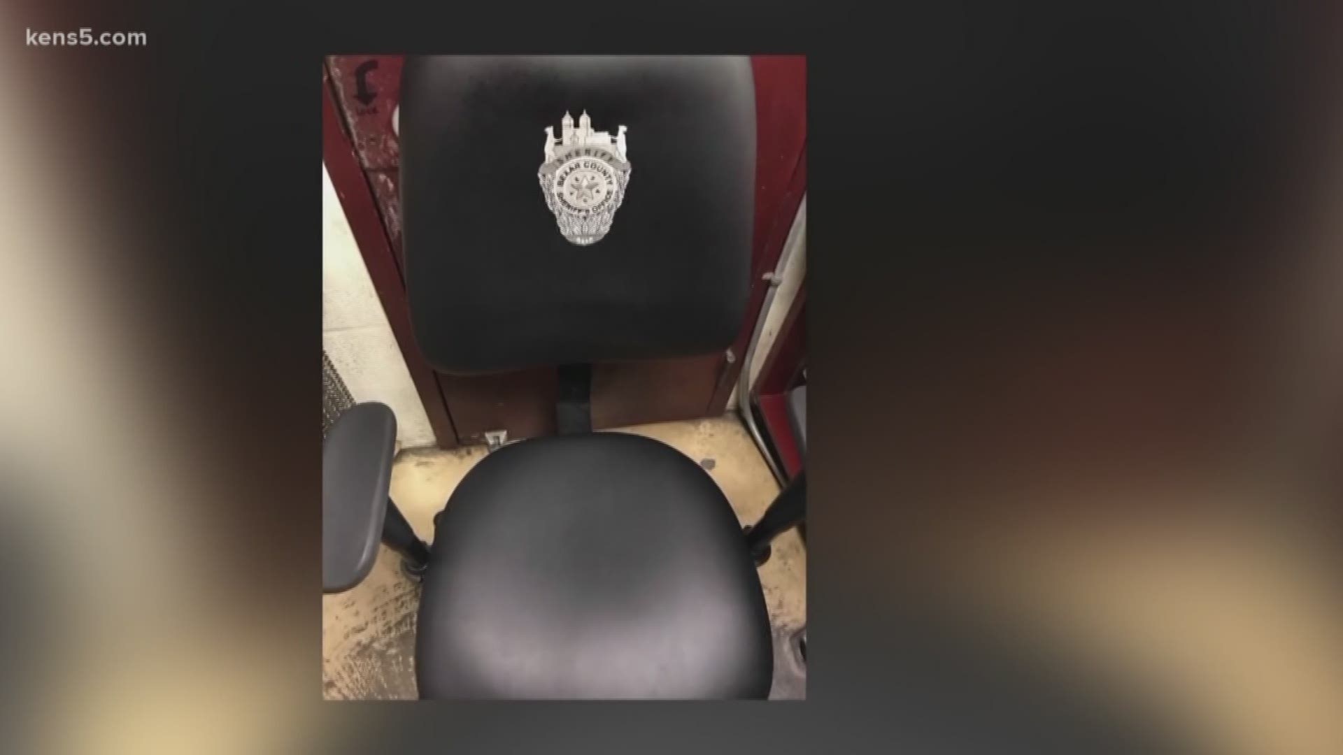 How much is too much for an office chair? Especially when civil servants are spending your money? Well, $700 a chair wasn't too steep for the Bexar County Sheriff's Office. Eyewitness News Reporter Aaron Wright explains.