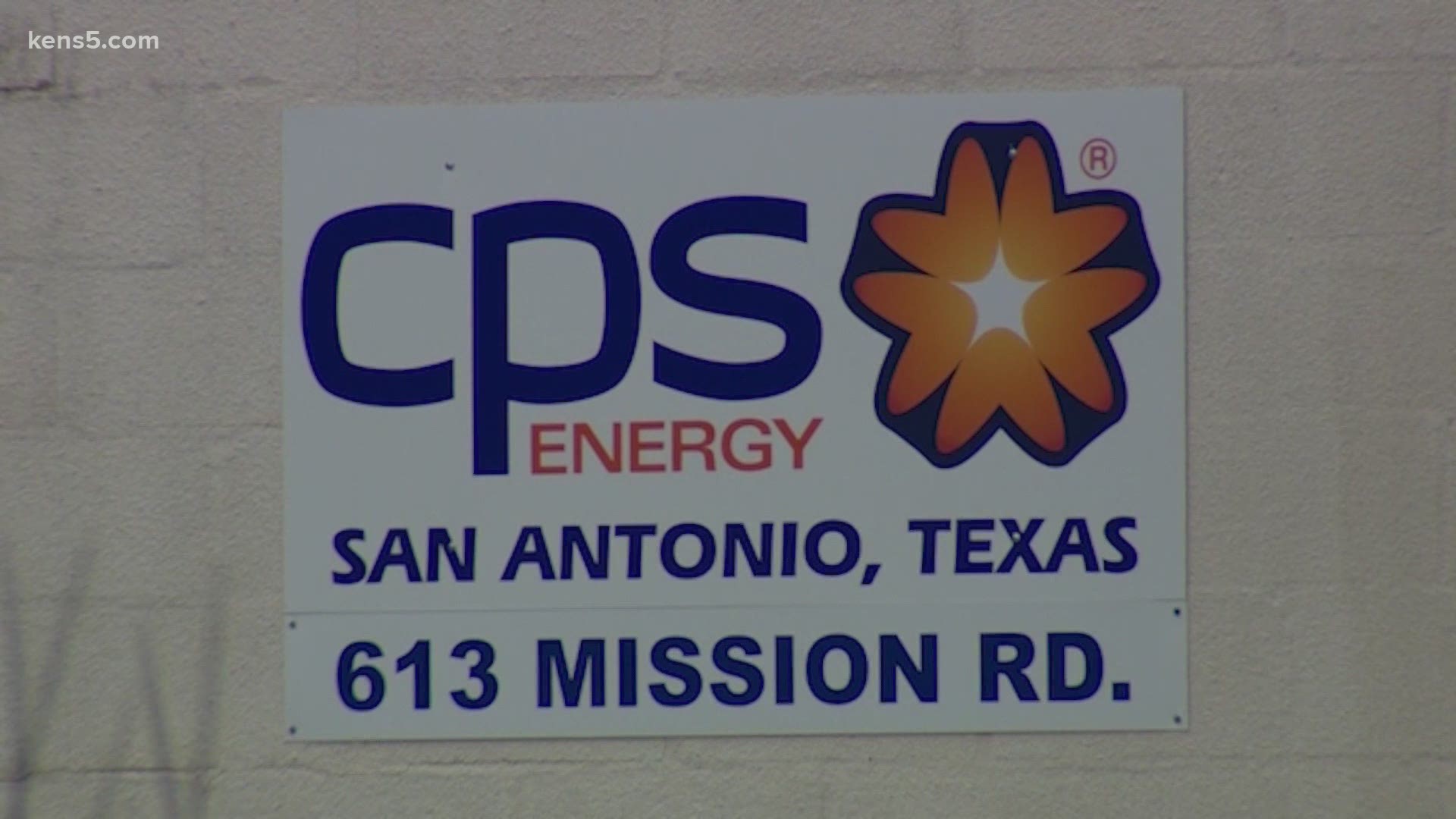 The power might go out. CPS Energy is resuming disconnections for residential customers in Oct. and businesses in Sept.