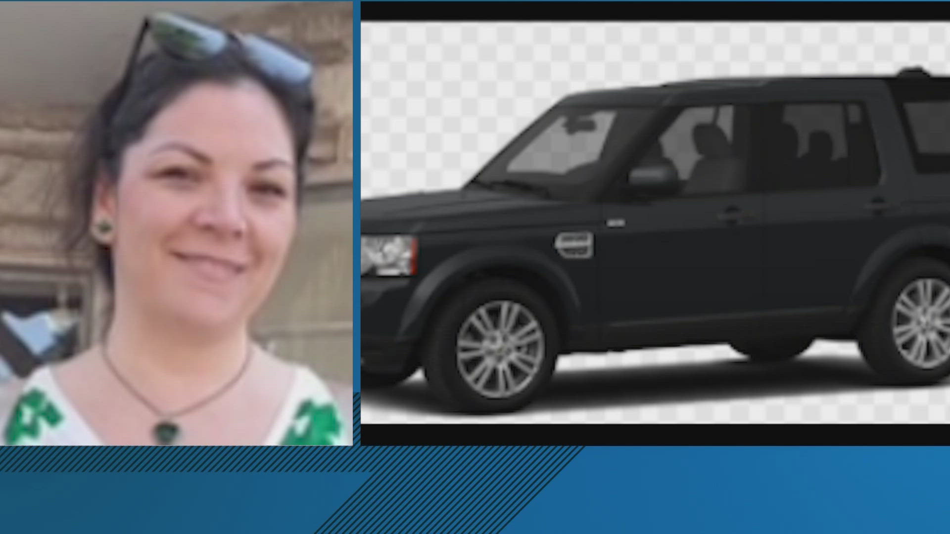 Clear Alert issued for missing 42-year-old woman last seen in San ...