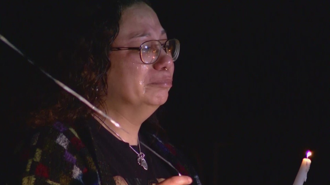 Texas family seeking justice after 2023 brings violence - Vimarsana News