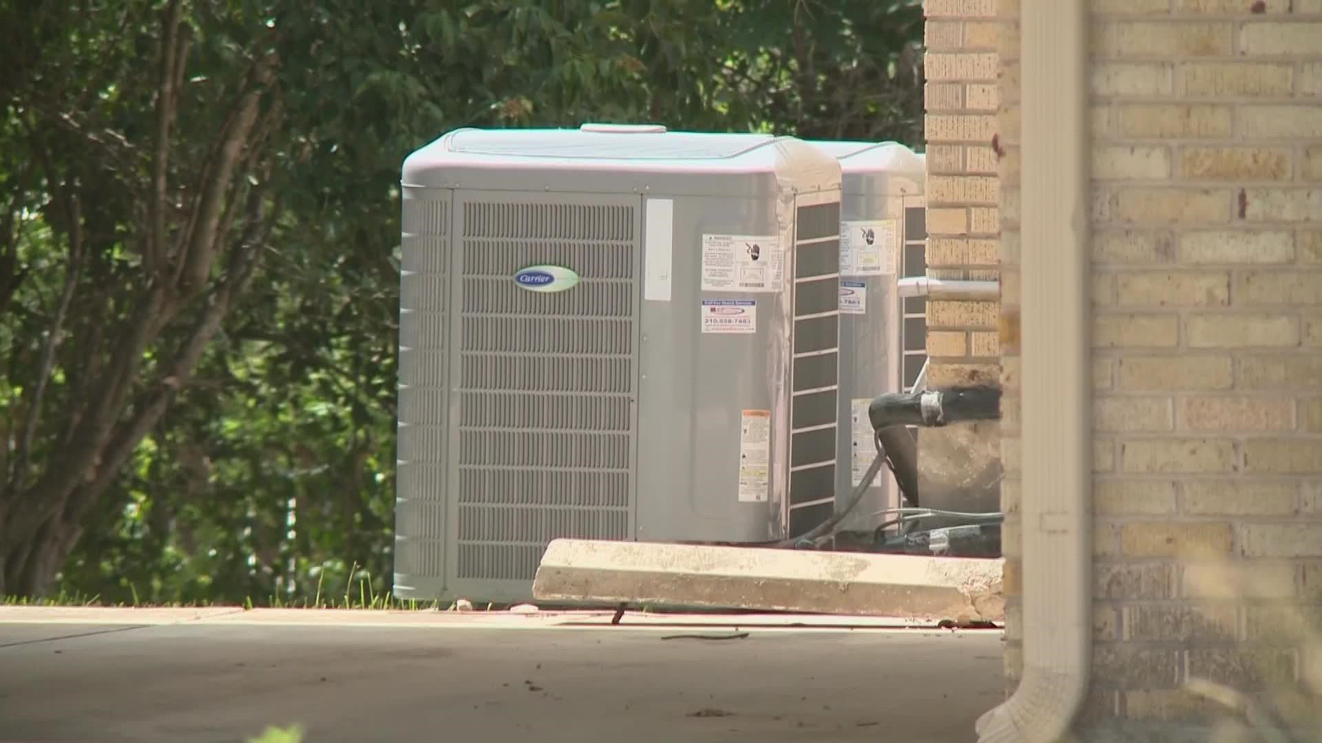 Texans are not only feeling the heat this summer, but energy prices are also scorching our pocketbooks. There may be little reprieve in coming summers.