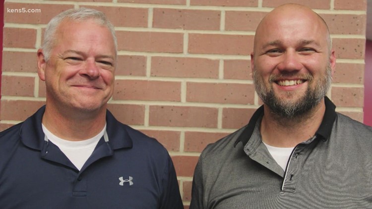 Schertz-Cibolo-Universal ISD welcomes two teachers who followed unique paths to the classroom