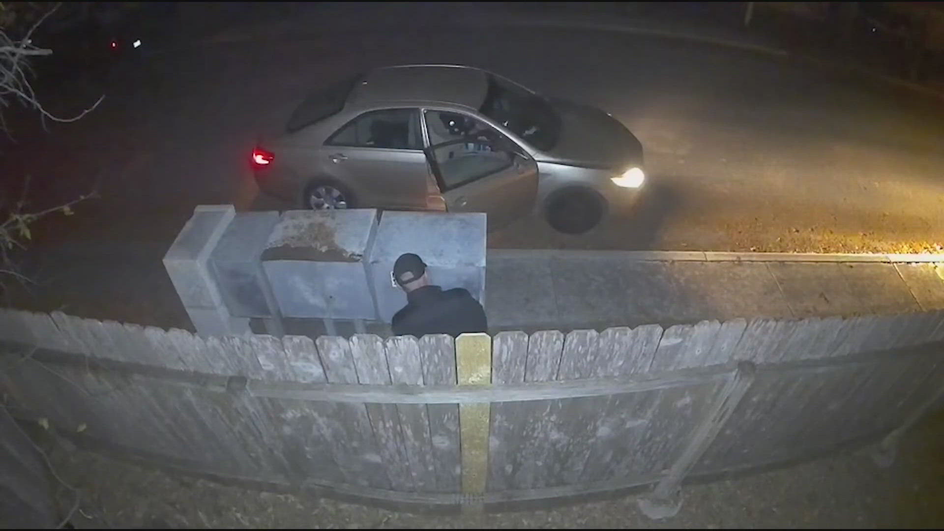 The Lochwood Neighborhood Association is among several communities throughout San Antonio that've been targeted by mail thieves repeatedly. 