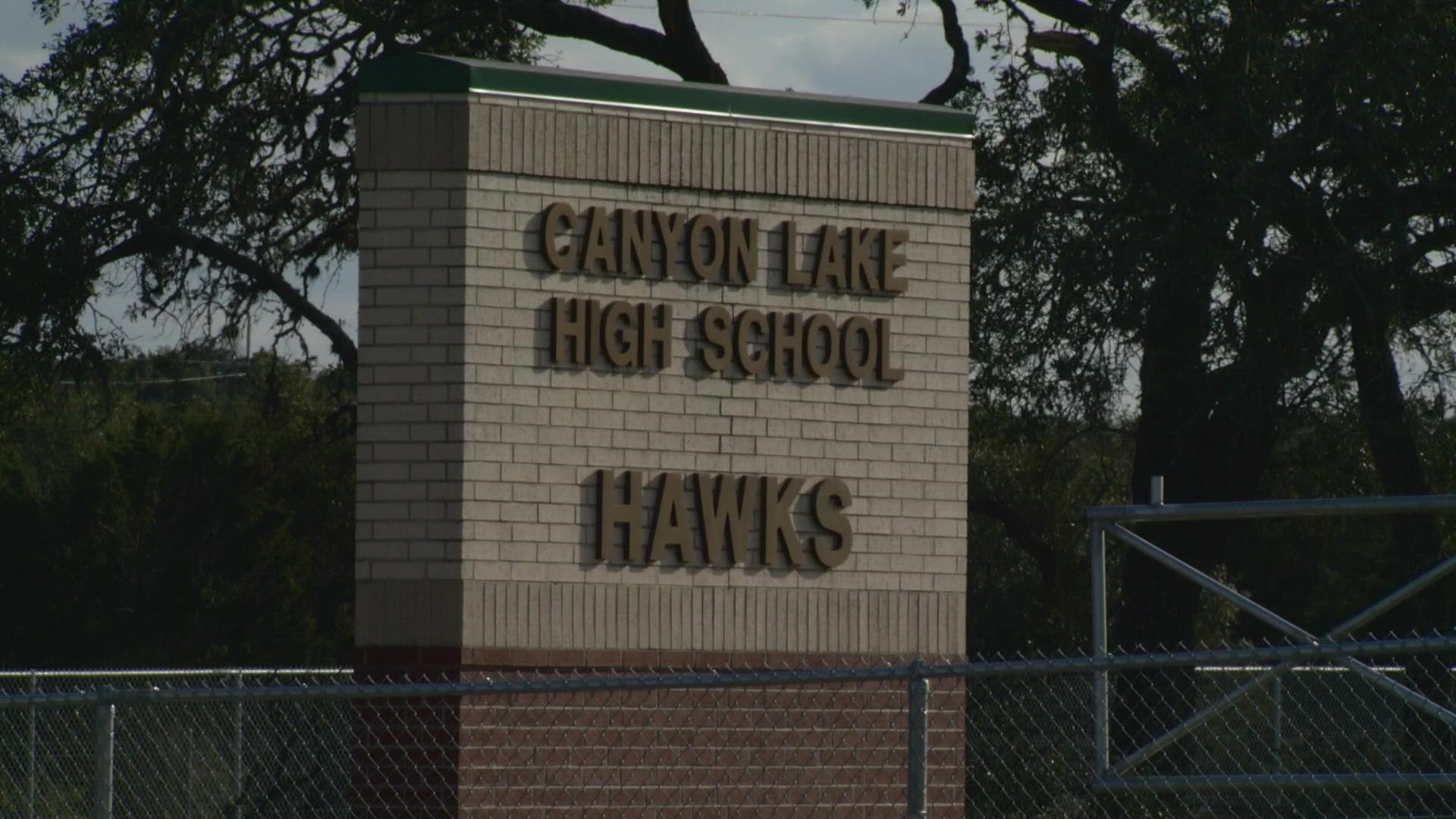 Parents want more protections in place after a series of incidents.