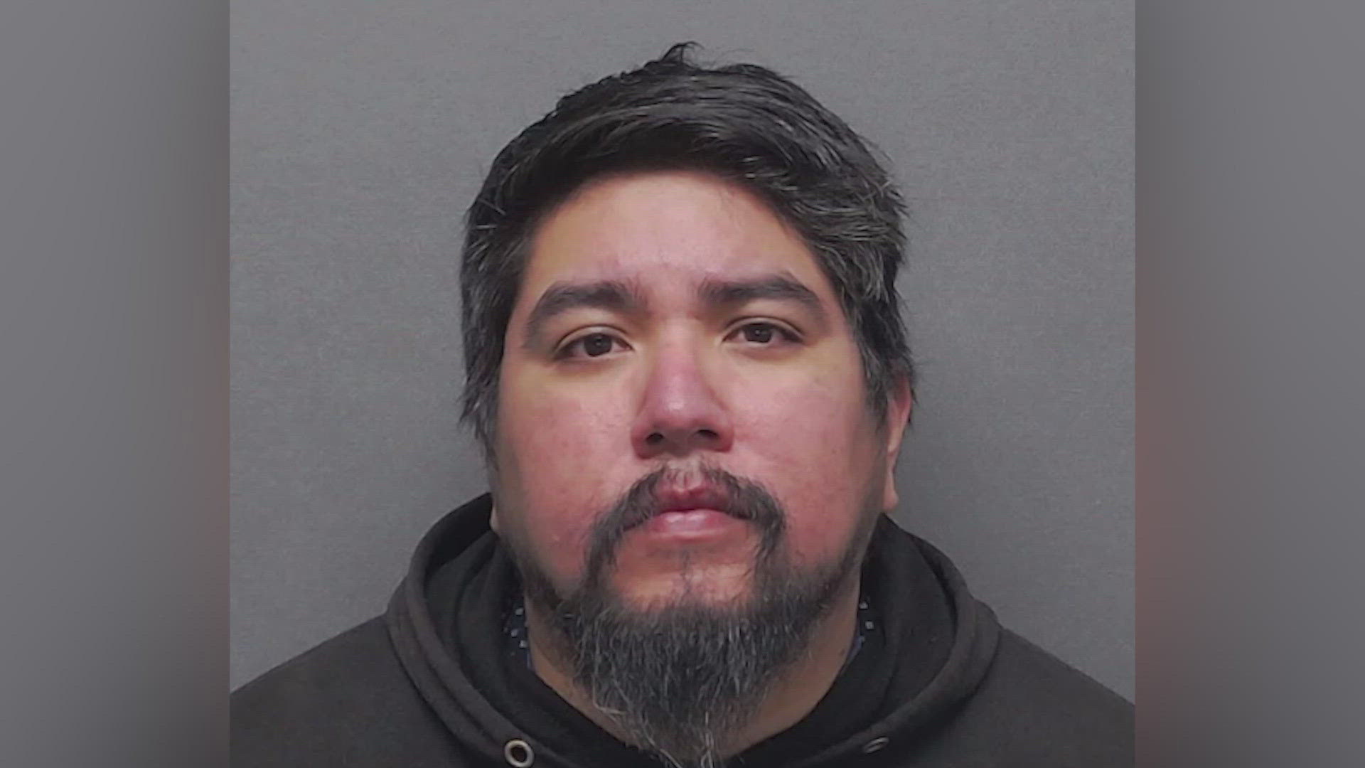 San Antonio father accused of abandoning 3-month-old baby | kens5.com