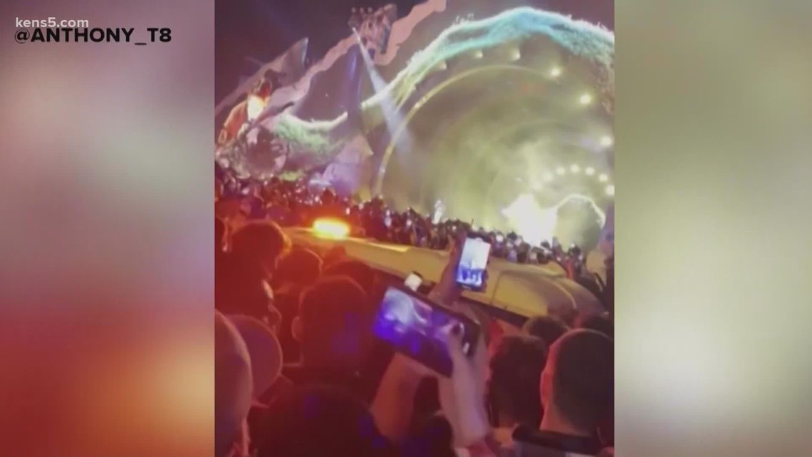 Documentary in the works on Astroworld tragedy