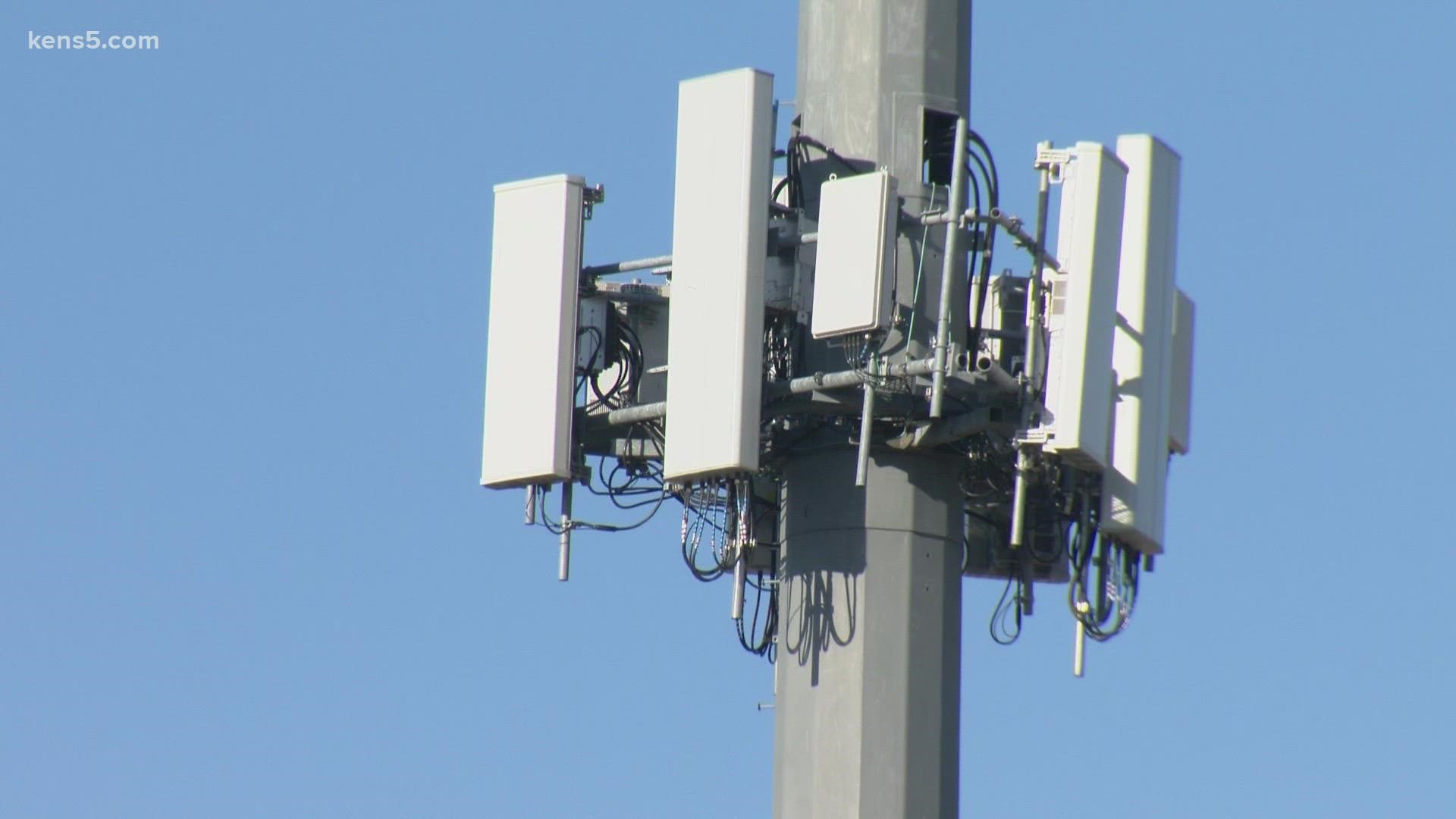 To make room for 5G, Cell service providers will soon drop the 3G network. Thousands of emergency devices still rely on the older network to communicate.