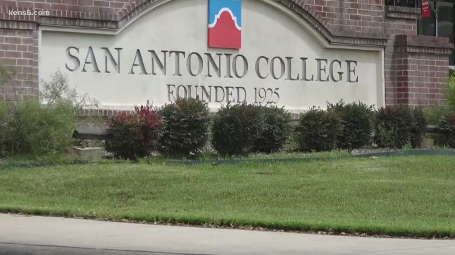Alamo Colleges is reallocating $10 million to help provide financial relief for students and help them graduate on time.