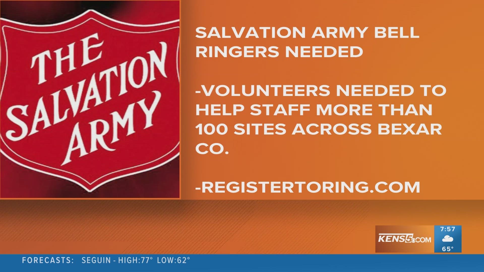 Watch Salvation Army (2014) Full Movie Free Online - Plex