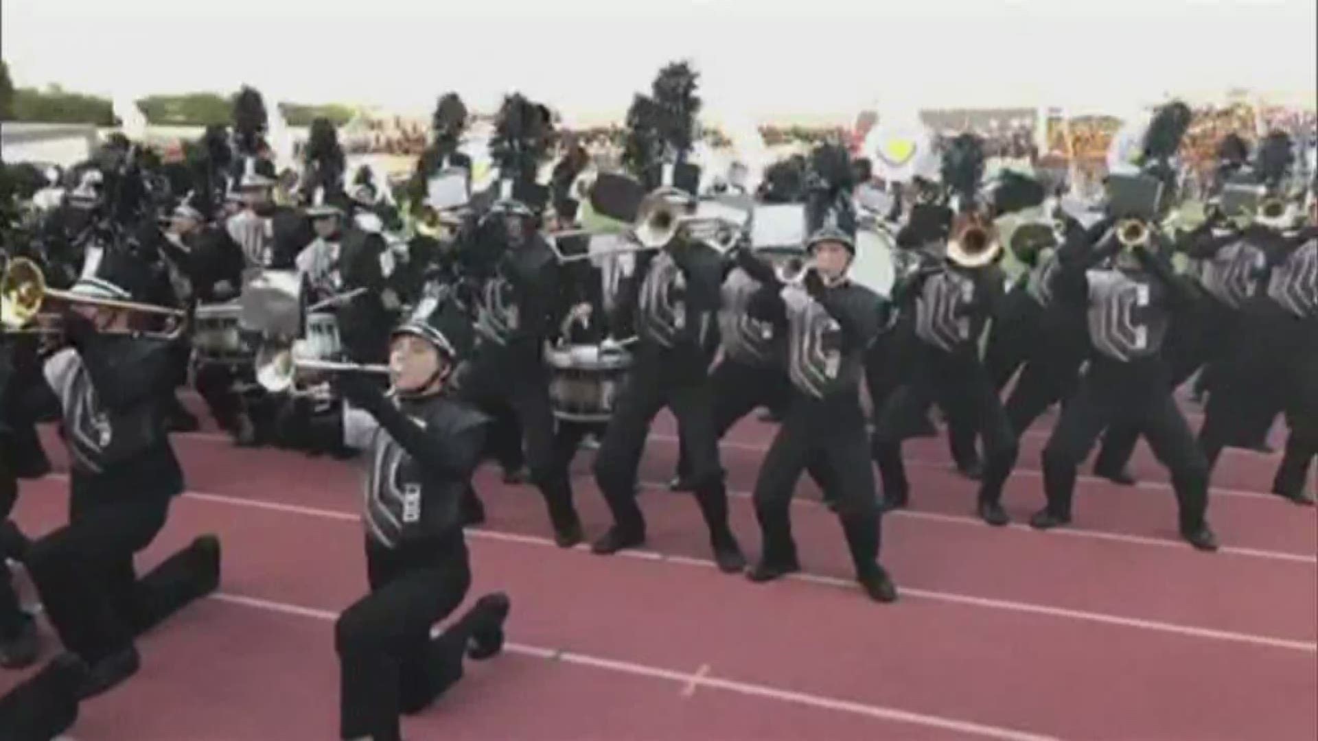 If you have a kid in marching band, changes are on the way. The UIL will now require physical exams or medical histories to make sure students are healthy enough to participate, especially in the heat.