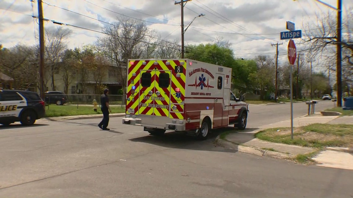 Alleged road rage incident turns into a shooting on highway, police say ...