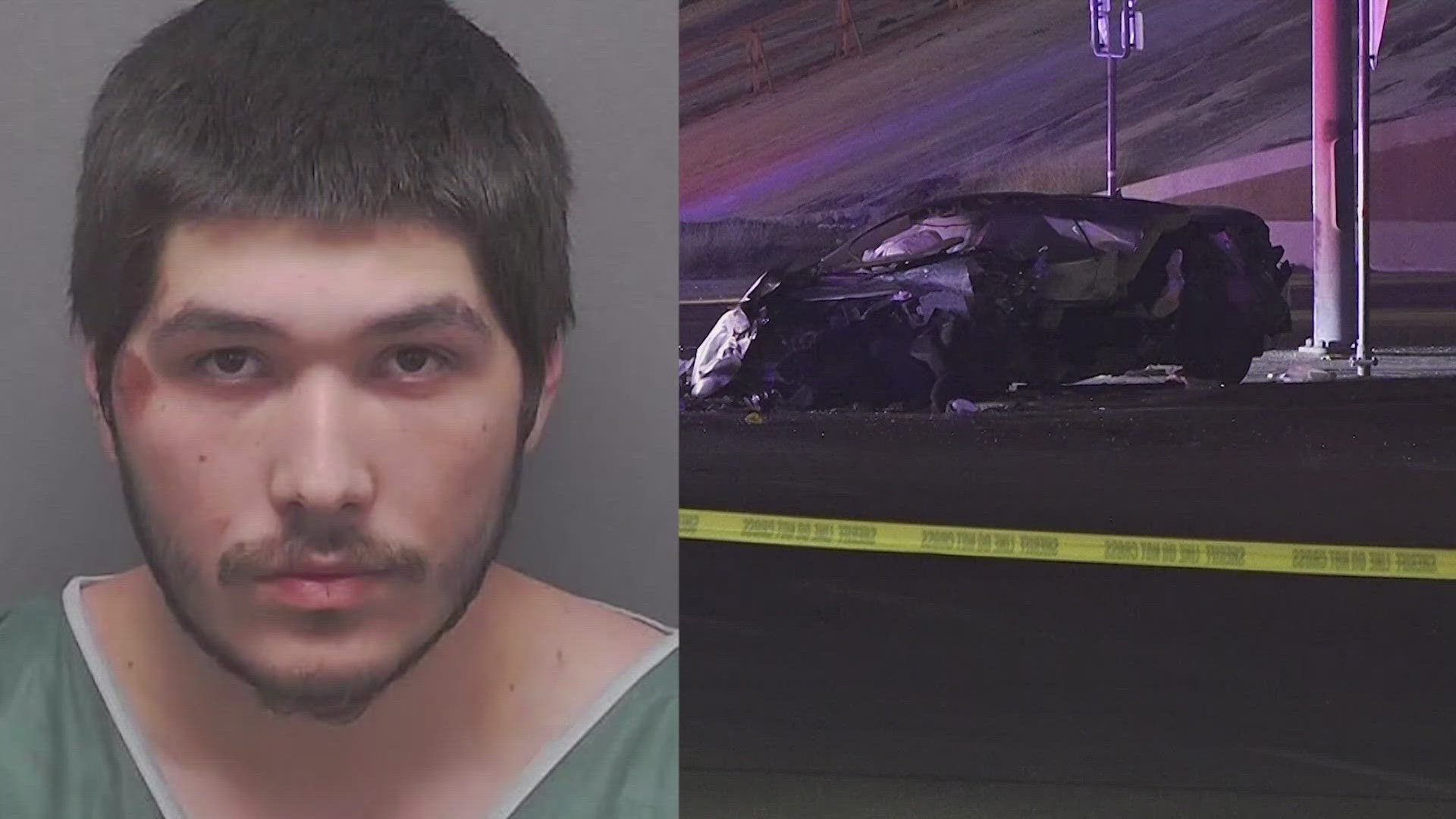 Mother and son accused of fatal drive-by shooting that ended in tragic