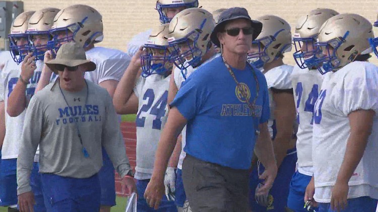 Prep Preview: Alamo Heights Mules looking to build on regional final appearance