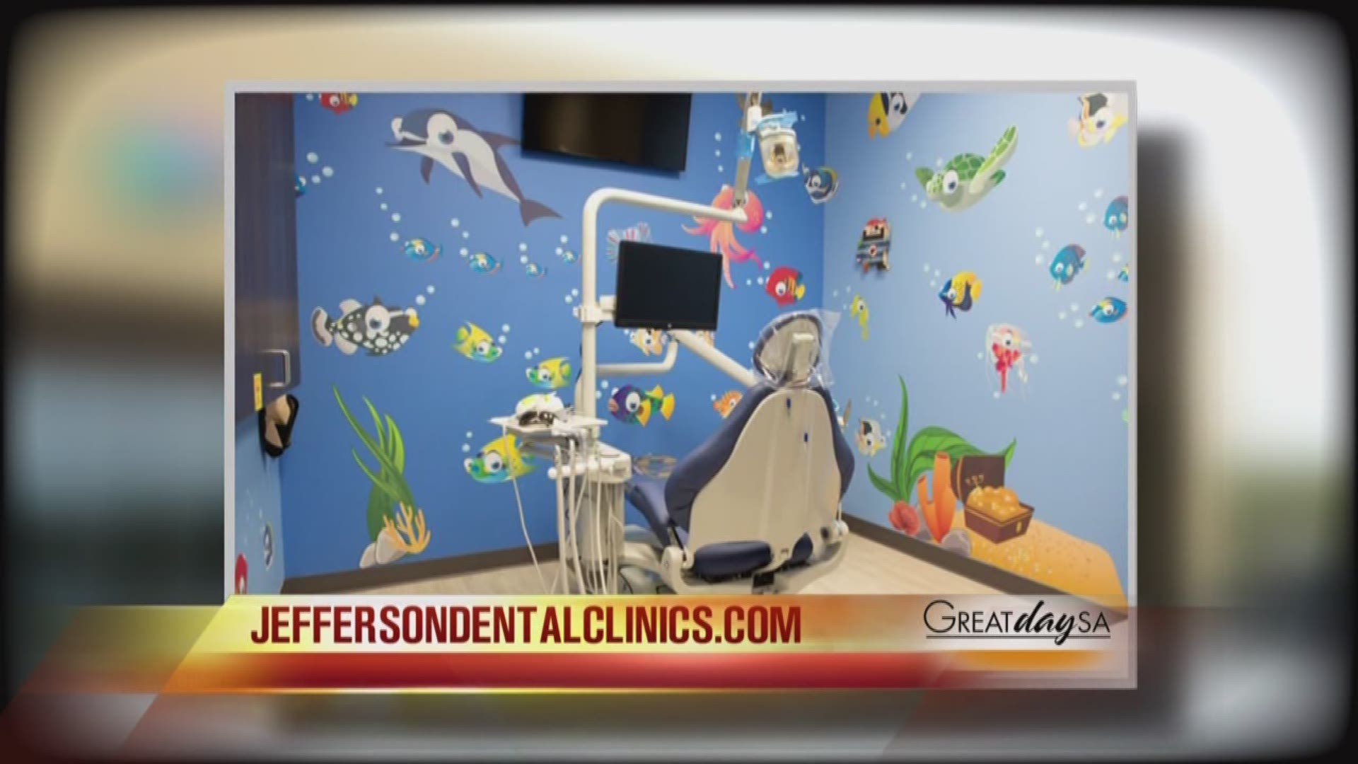 Get The Smile You Want - Jefferson Dental Care