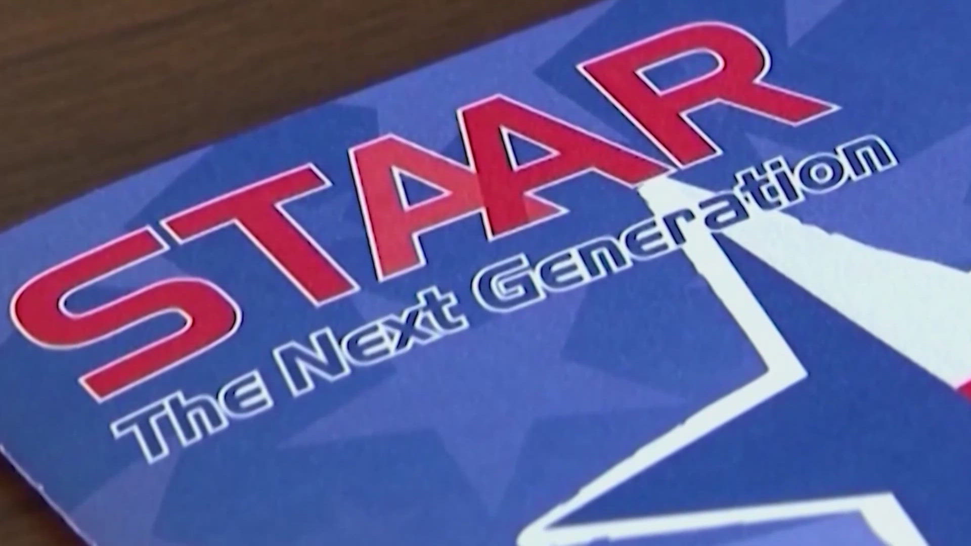 How did your child's grade do? The state agency said reading language arts scores surpassed pre-pandemic levels. 